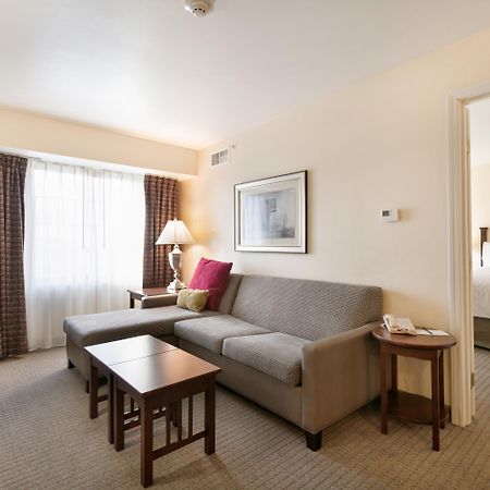 Staybridge Suites Akron-Stow-Cuyahoga Falls By Ihg Kültér fotó