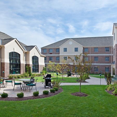 Staybridge Suites Akron-Stow-Cuyahoga Falls By Ihg Kültér fotó