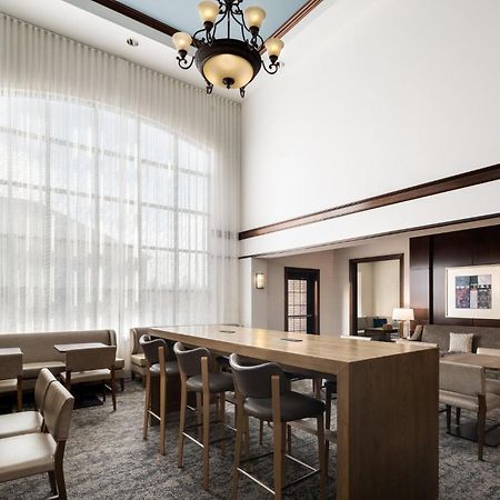 Staybridge Suites Akron-Stow-Cuyahoga Falls By Ihg Kültér fotó