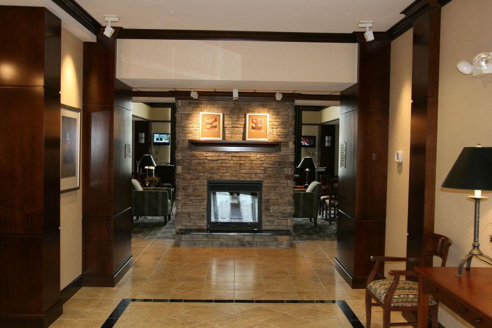 Staybridge Suites Akron-Stow-Cuyahoga Falls By Ihg Kültér fotó