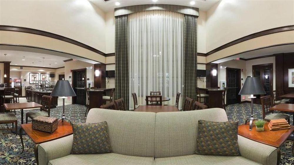 Staybridge Suites Akron-Stow-Cuyahoga Falls By Ihg Kültér fotó