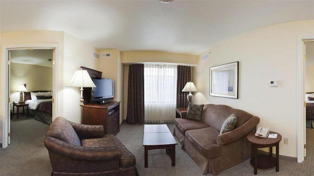 Staybridge Suites Akron-Stow-Cuyahoga Falls By Ihg Kültér fotó