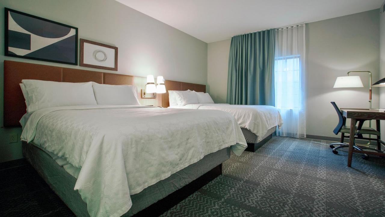 Staybridge Suites Akron-Stow-Cuyahoga Falls By Ihg Kültér fotó