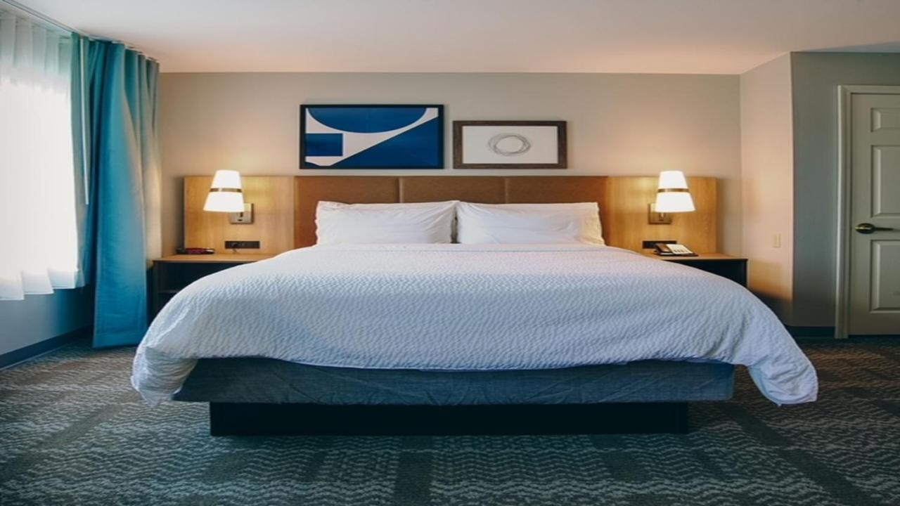 Staybridge Suites Akron-Stow-Cuyahoga Falls By Ihg Kültér fotó