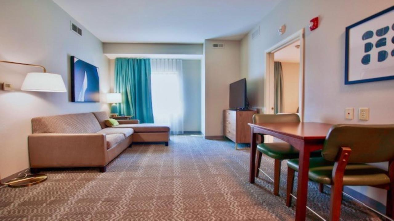 Staybridge Suites Akron-Stow-Cuyahoga Falls By Ihg Kültér fotó