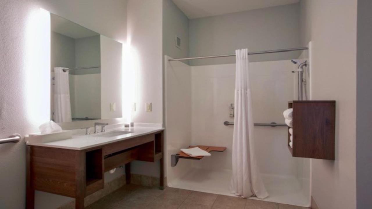 Staybridge Suites Akron-Stow-Cuyahoga Falls By Ihg Kültér fotó
