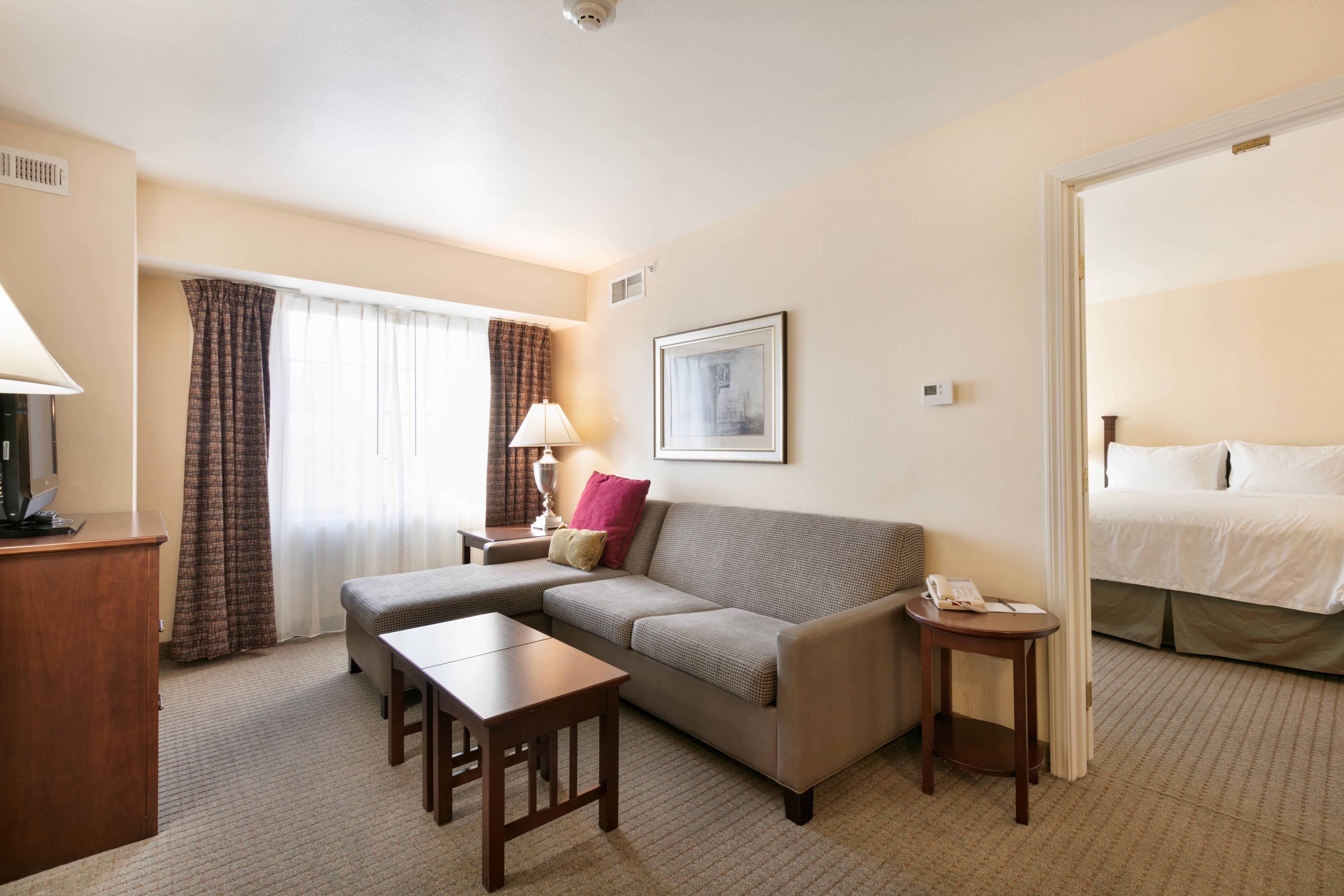 Staybridge Suites Akron-Stow-Cuyahoga Falls By Ihg Kültér fotó