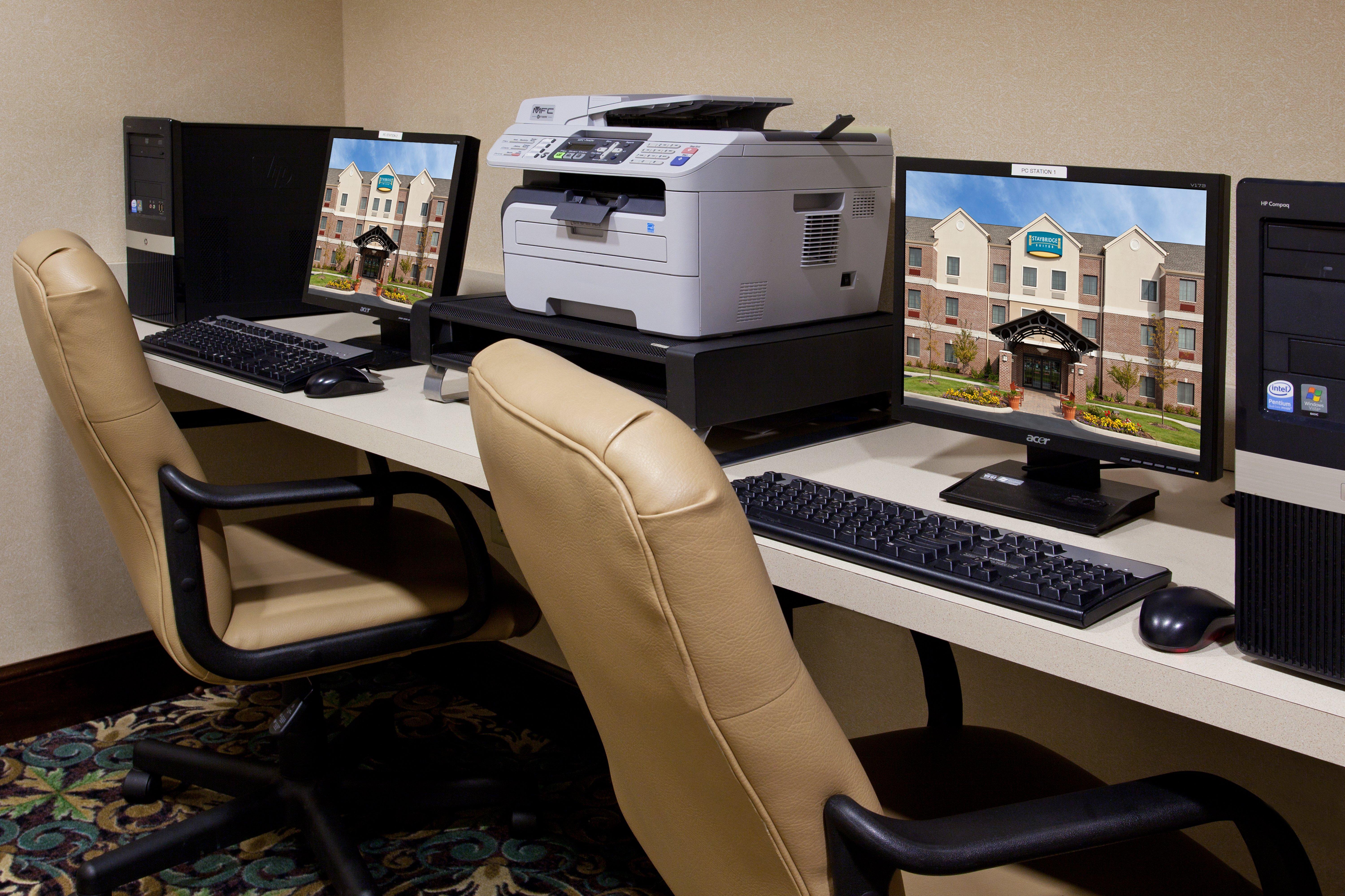 Staybridge Suites Akron-Stow-Cuyahoga Falls By Ihg Kültér fotó