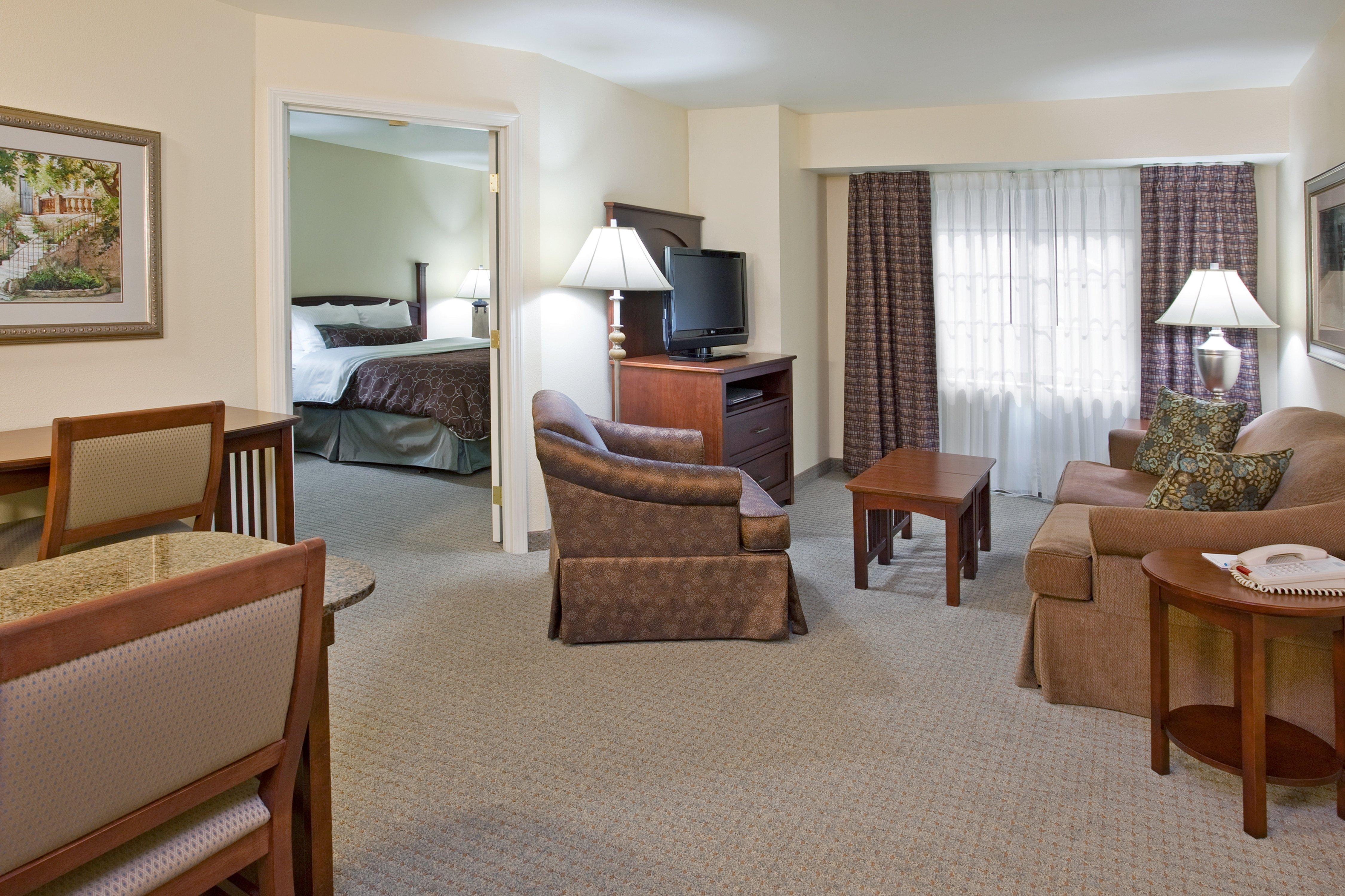 Staybridge Suites Akron-Stow-Cuyahoga Falls By Ihg Kültér fotó