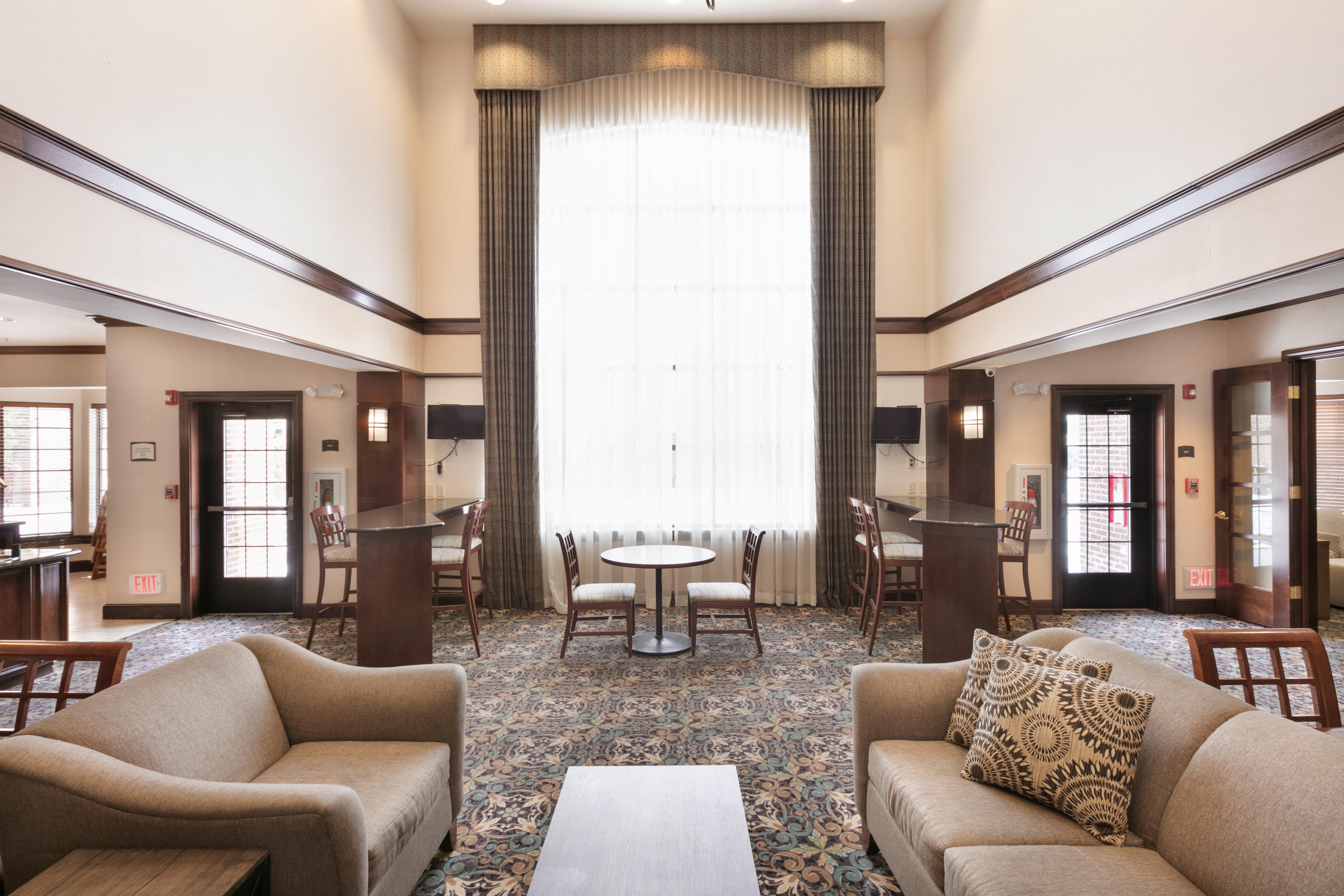 Staybridge Suites Akron-Stow-Cuyahoga Falls By Ihg Kültér fotó