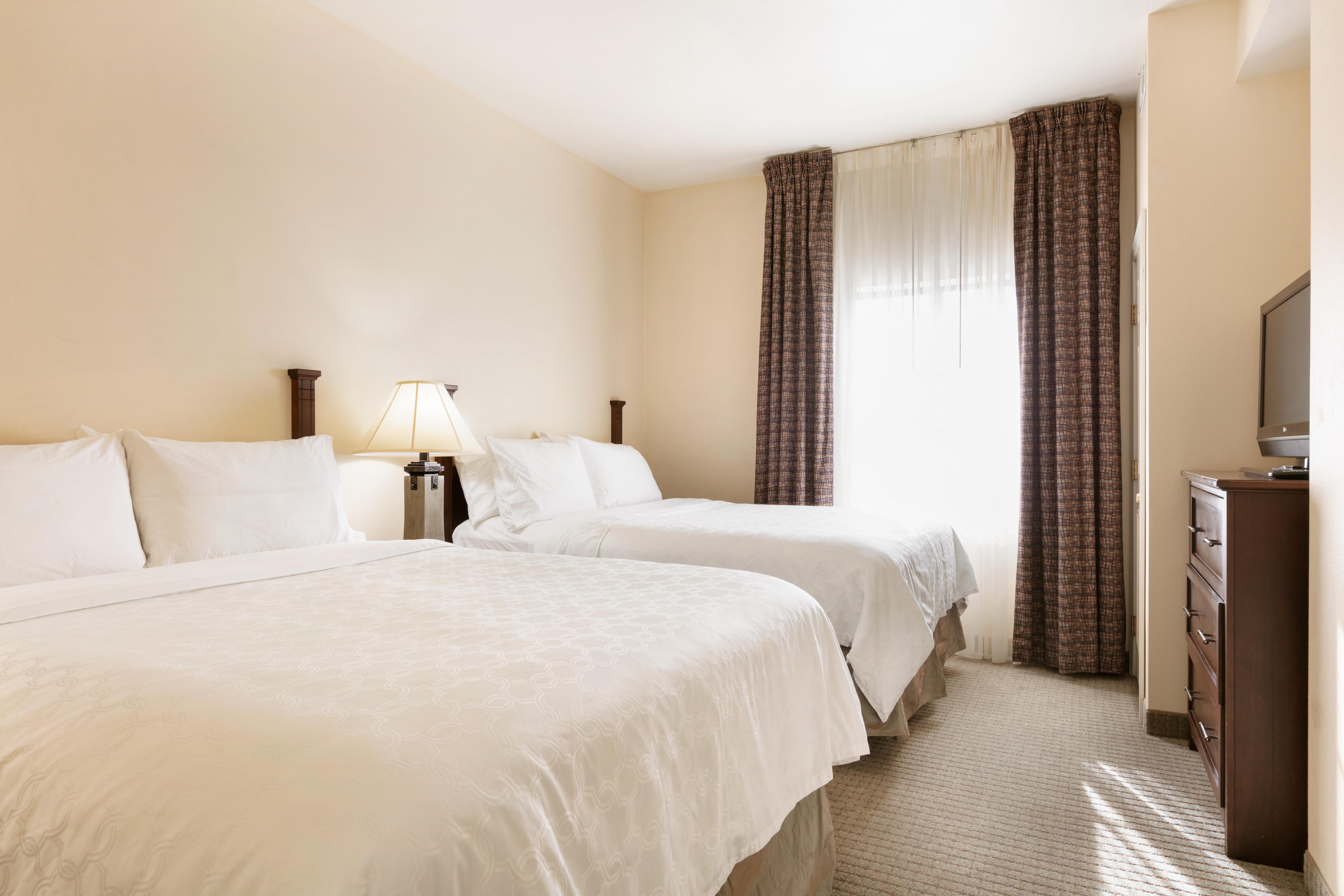 Staybridge Suites Akron-Stow-Cuyahoga Falls By Ihg Kültér fotó
