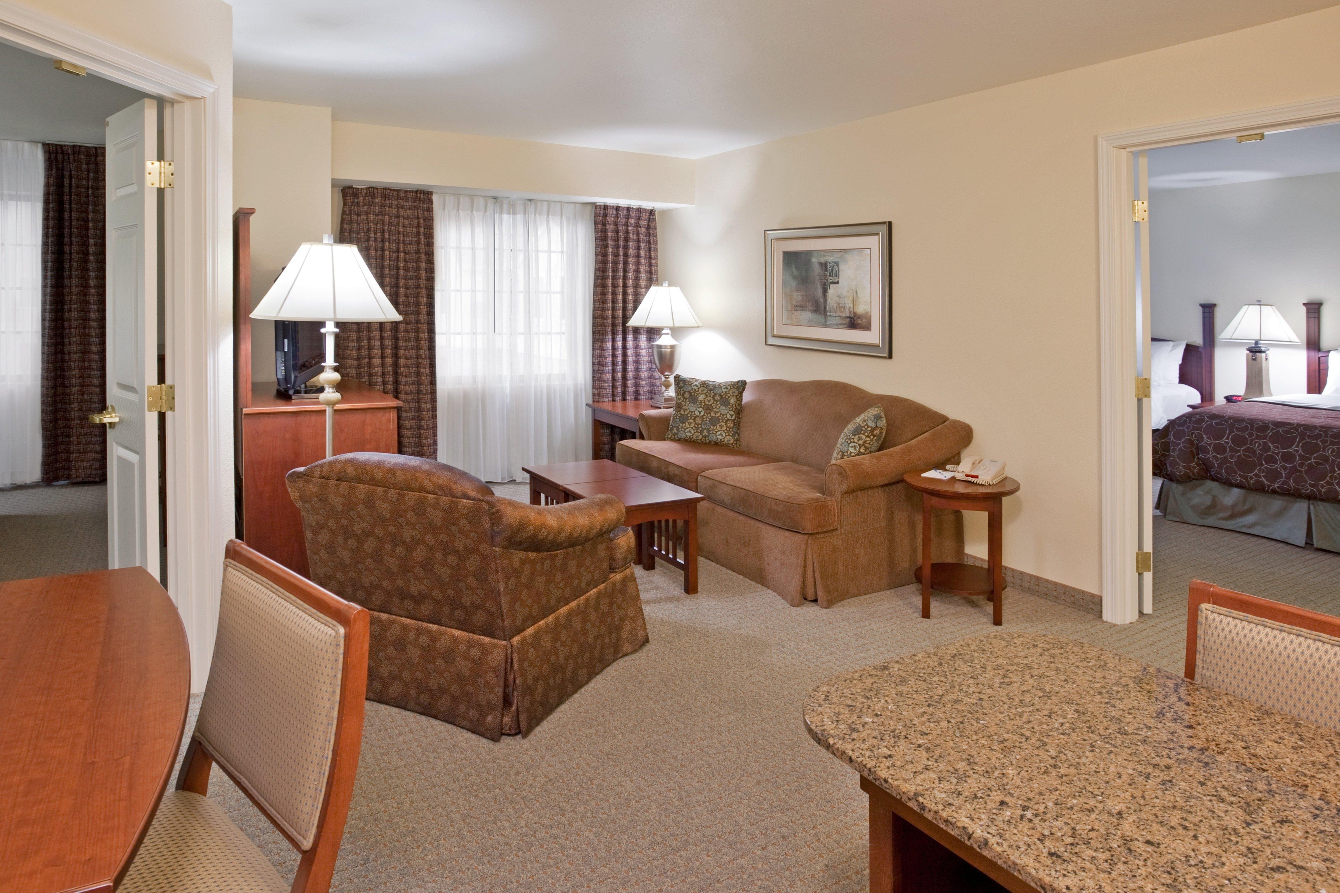 Staybridge Suites Akron-Stow-Cuyahoga Falls By Ihg Kültér fotó