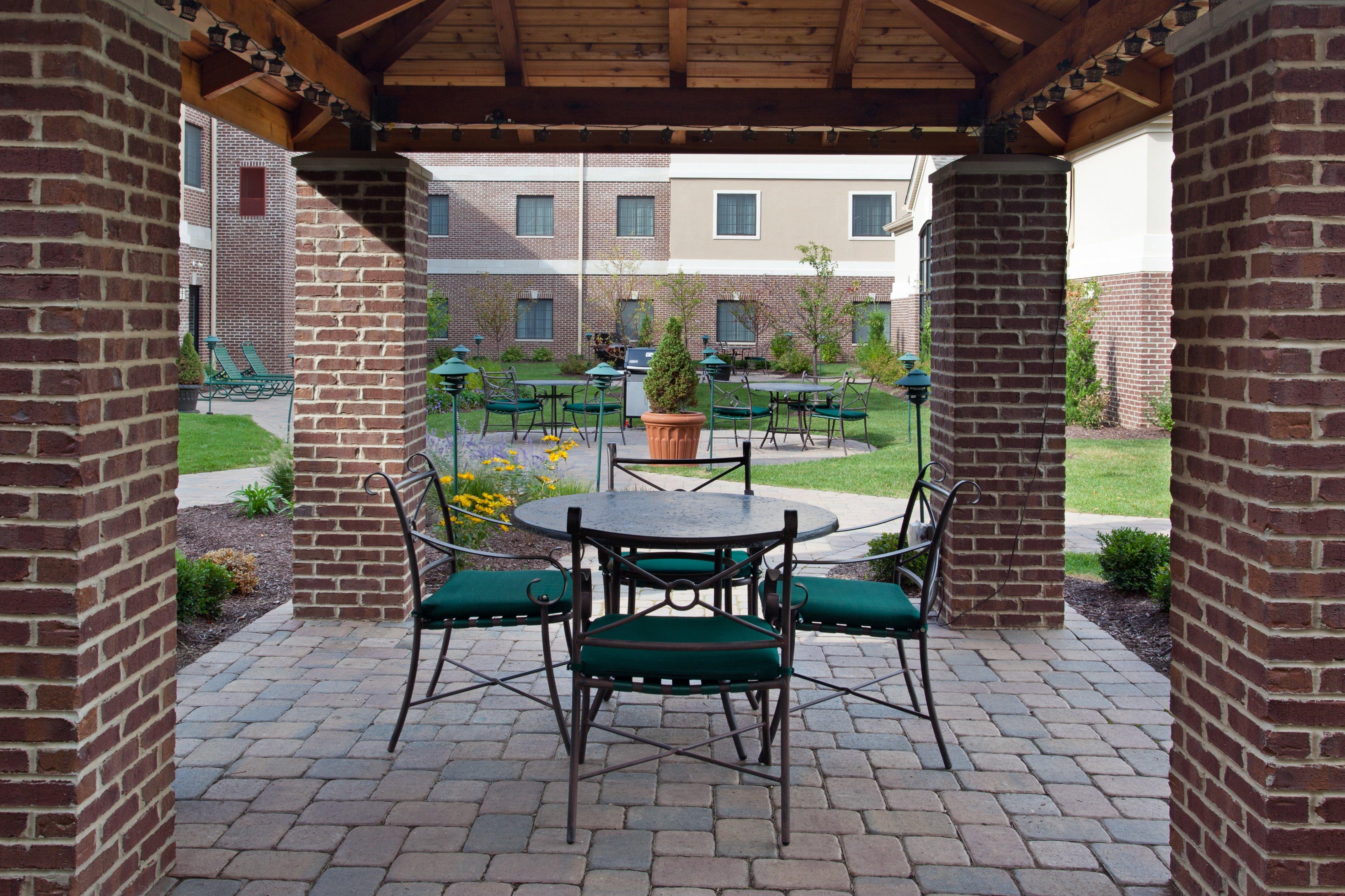 Staybridge Suites Akron-Stow-Cuyahoga Falls By Ihg Létesítmények fotó
