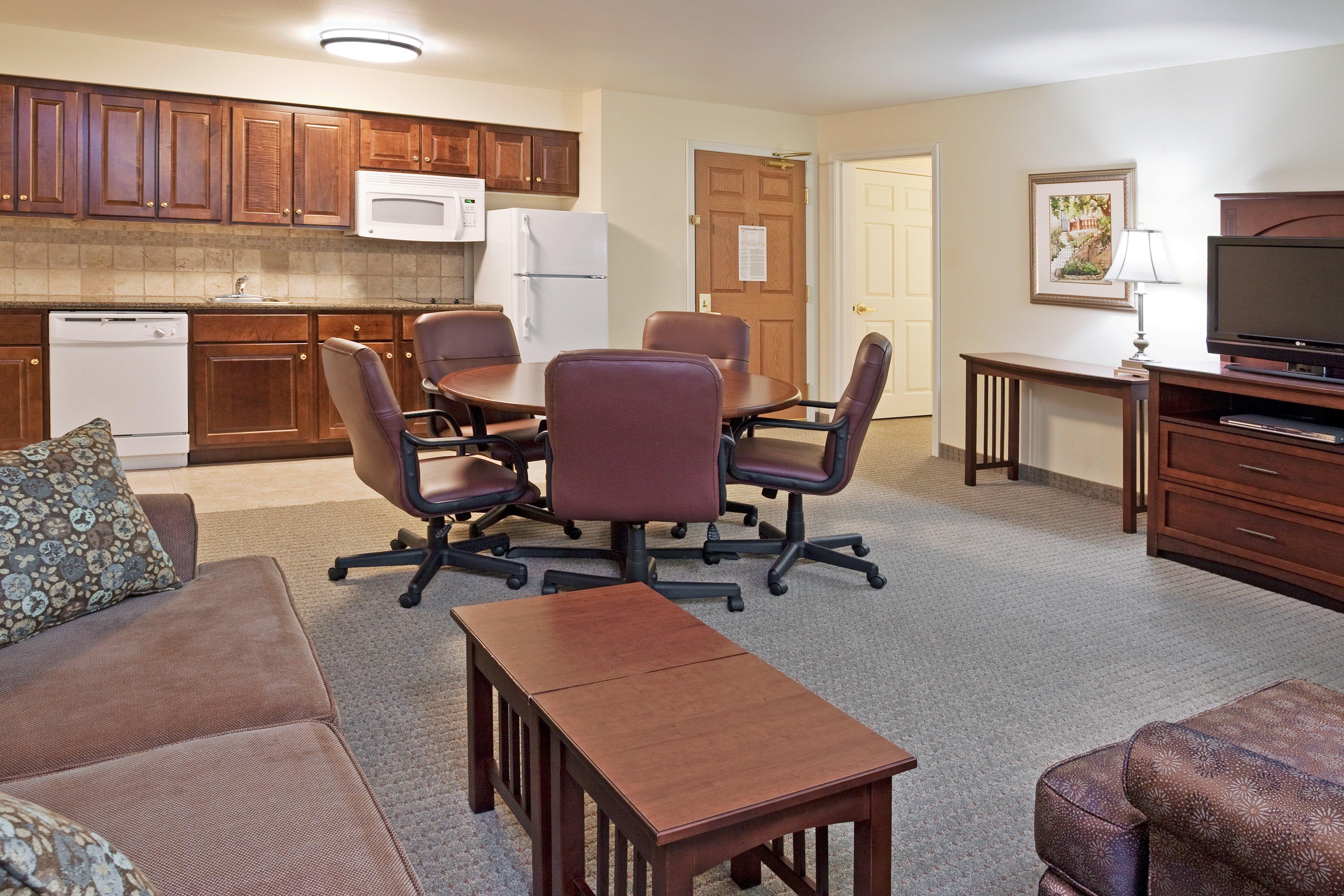 Staybridge Suites Akron-Stow-Cuyahoga Falls By Ihg Kültér fotó