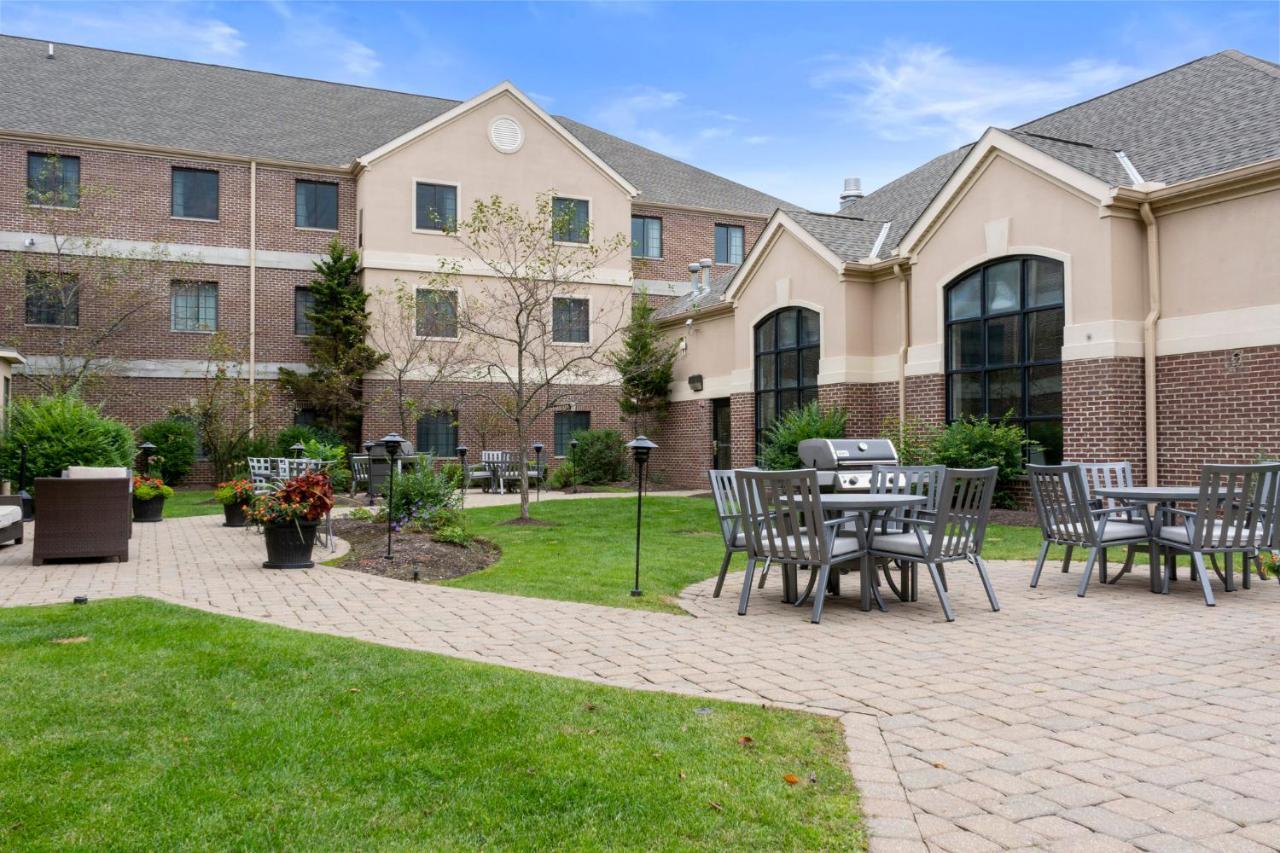 Staybridge Suites Akron-Stow-Cuyahoga Falls By Ihg Kültér fotó