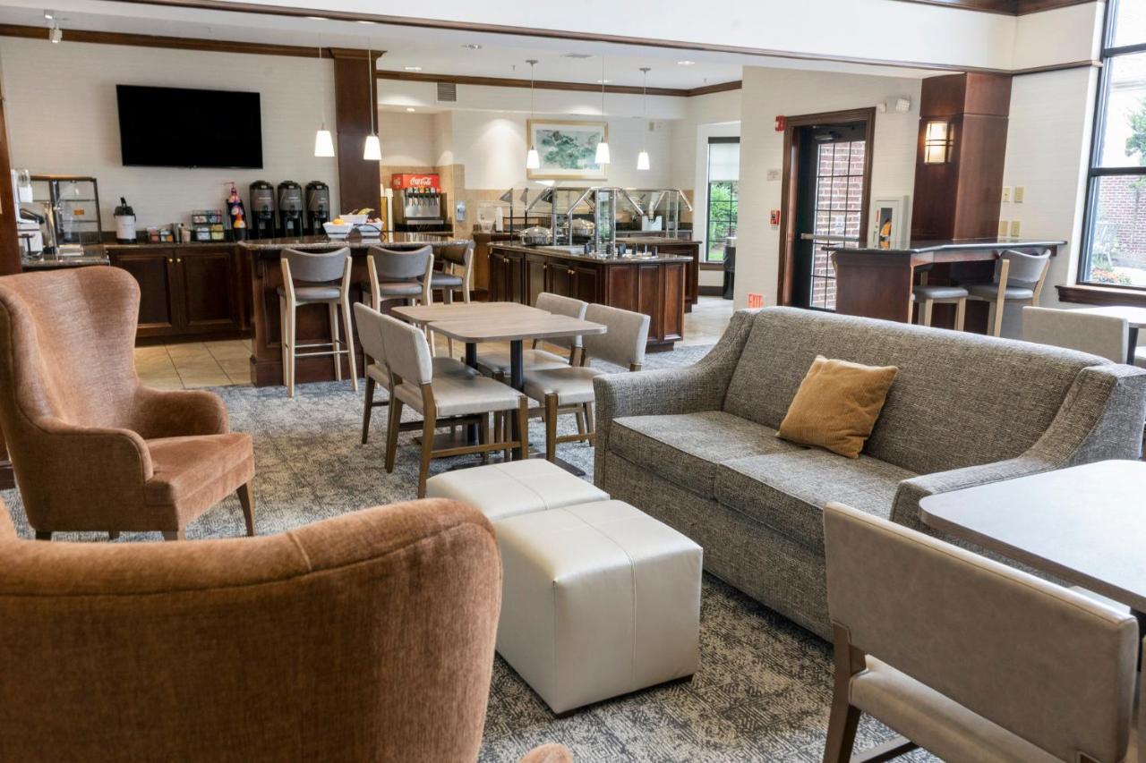 Staybridge Suites Akron-Stow-Cuyahoga Falls By Ihg Kültér fotó