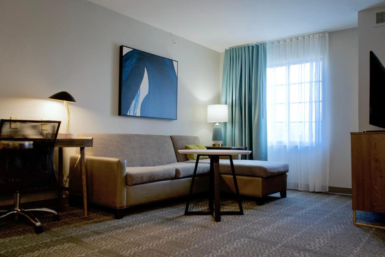 Staybridge Suites Akron-Stow-Cuyahoga Falls By Ihg Kültér fotó