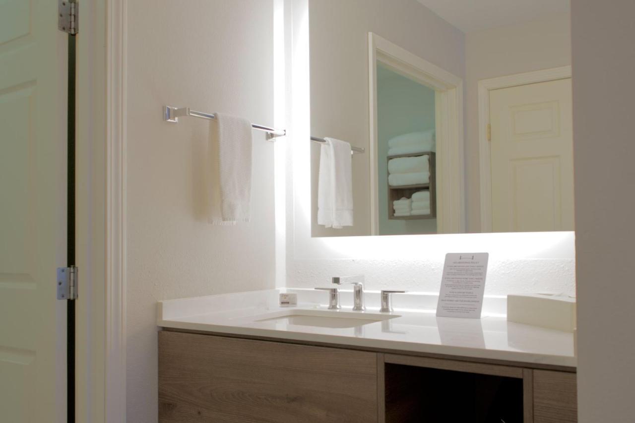 Staybridge Suites Akron-Stow-Cuyahoga Falls By Ihg Kültér fotó
