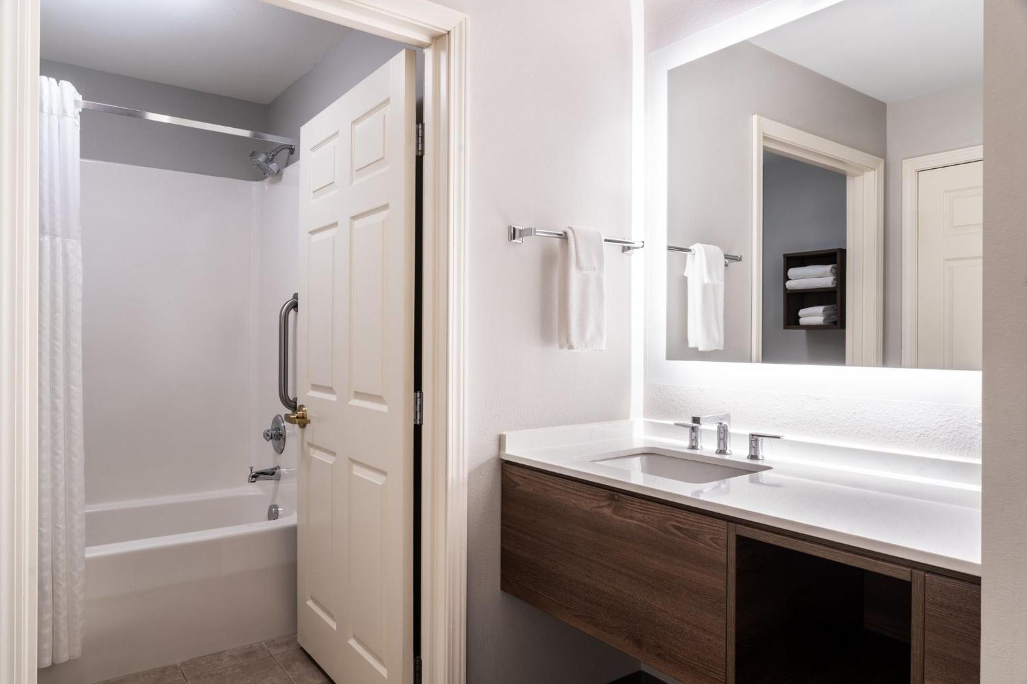 Staybridge Suites Akron-Stow-Cuyahoga Falls By Ihg Kültér fotó