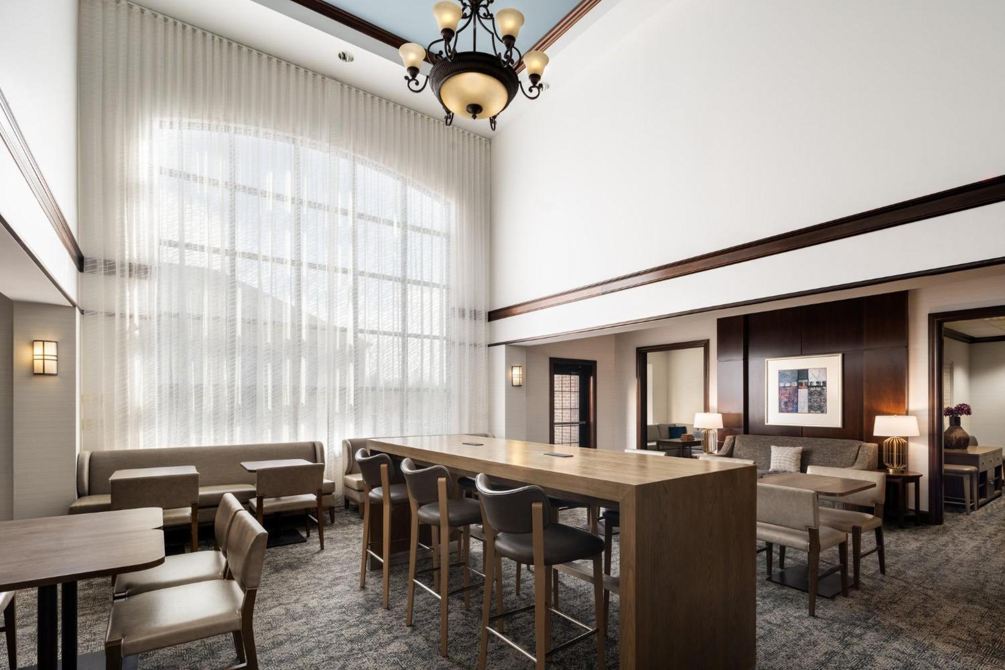 Staybridge Suites Akron-Stow-Cuyahoga Falls By Ihg Kültér fotó