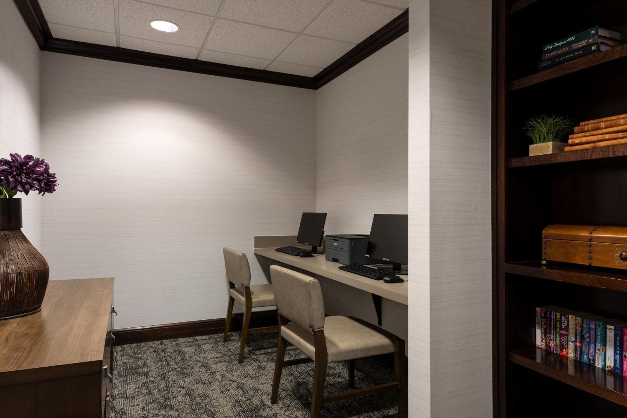 Staybridge Suites Akron-Stow-Cuyahoga Falls By Ihg Kültér fotó