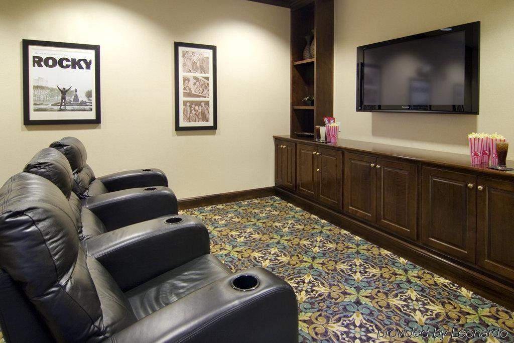 Staybridge Suites Akron-Stow-Cuyahoga Falls By Ihg Létesítmények fotó