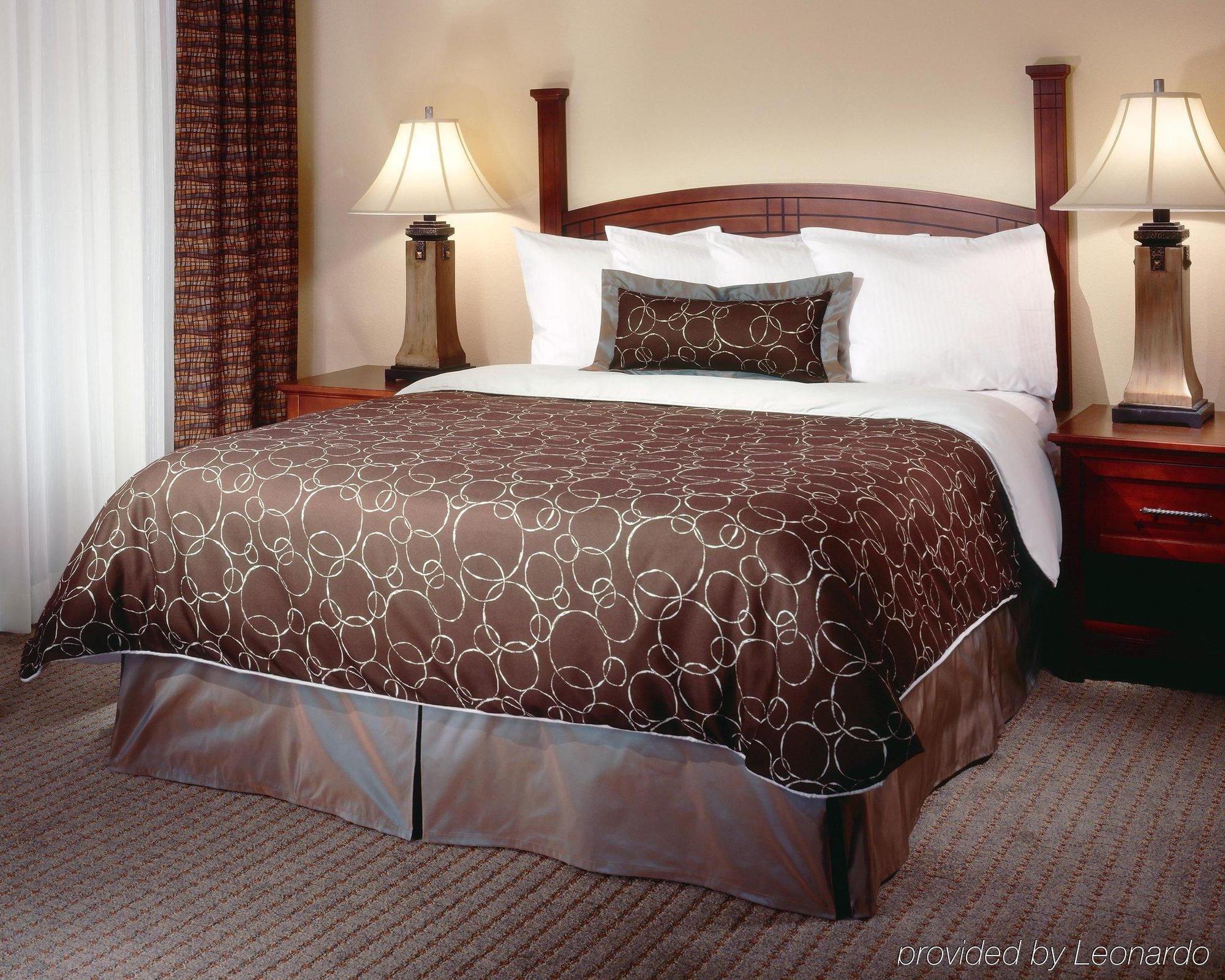 Staybridge Suites Akron-Stow-Cuyahoga Falls By Ihg Kültér fotó