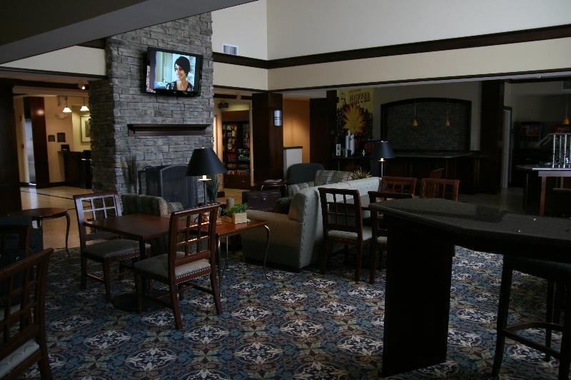 Staybridge Suites Akron-Stow-Cuyahoga Falls By Ihg Kültér fotó