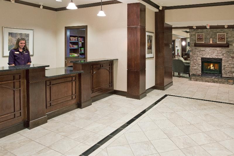 Staybridge Suites Akron-Stow-Cuyahoga Falls By Ihg Kültér fotó