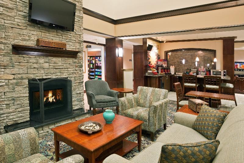 Staybridge Suites Akron-Stow-Cuyahoga Falls By Ihg Kültér fotó