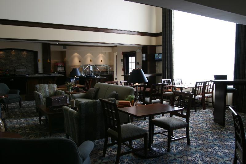 Staybridge Suites Akron-Stow-Cuyahoga Falls By Ihg Kültér fotó