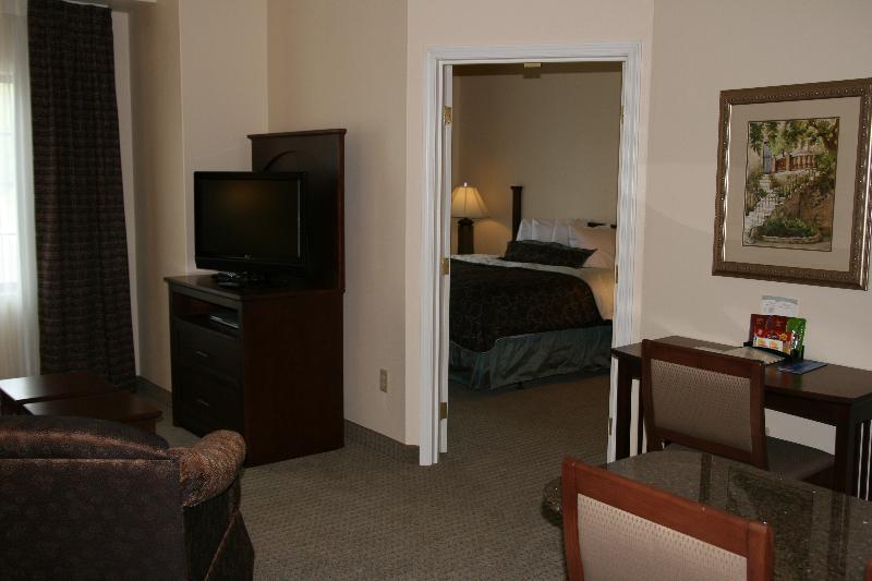 Staybridge Suites Akron-Stow-Cuyahoga Falls By Ihg Kültér fotó